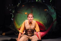 Little Shop Of Horrors