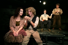 Sweeney Todd