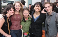 Live in London: Halo/Titanic