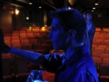 Urinetown- Bobby Strong