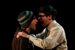 The Best, Worst Day Eve