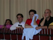 You're A Good Man, Charlie Brown