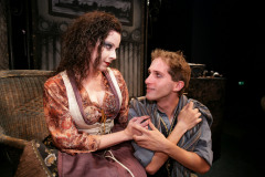 Sweeney Todd - Tobias & Mrs. Lovett