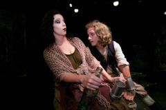 Sweeney Todd- Tobias Ragg