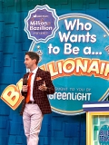 Million Bazillion Live! Game Show Host