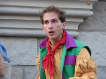 Simon - Let's Have A Ball