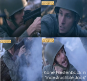 Mysteries at the Museum - Jack