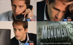 Monumental Mysteries